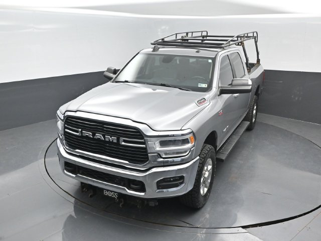 Used 2019 RAM 2500 Big Horn AWD/4WD image 18