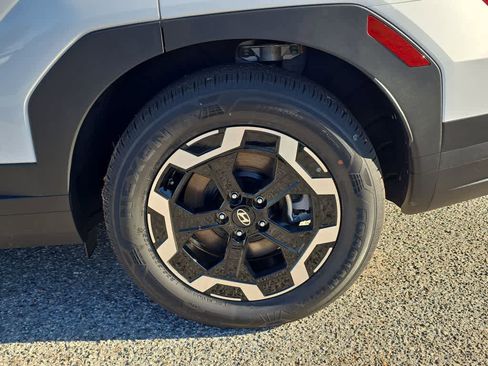 New 2026 Hyundai Santa Fe SE w/ Tow & Go Package FWD image 14