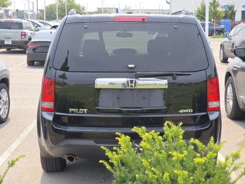 Used 2013 Honda Pilot EX-L image 6