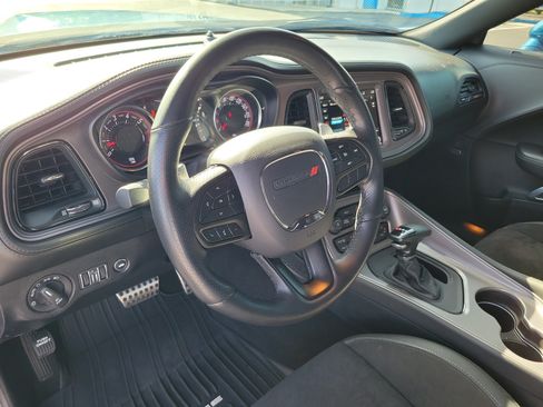 Used 2023 Dodge Challenger R/T Scat Pack w/ Plus Package RWD image 14