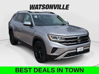Used 2023 Volkswagen Atlas SE FWD 360° Tour