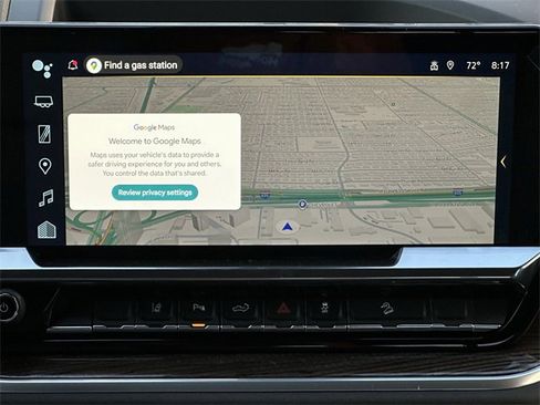 New 2026 Chevrolet Silverado 2500 LT w/ Trail Boss Package image 15