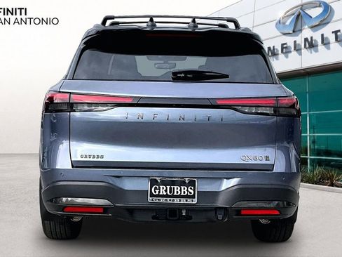 New 2026 INFINITI QX60 Autograph w/ Autograph Tech Package AWD/4WD image 7