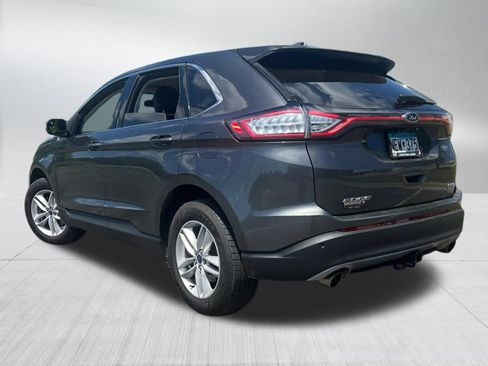 Used 2015 Ford Edge SEL w/ Equipment Group 201A AWD/4WD image 5