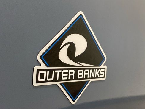 New 2025 Ford Bronco Sport Outer Banks w/ Outer Banks Tech Package+ image 16