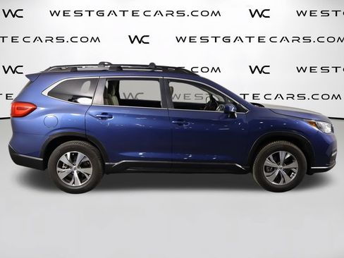 Used 2020 Subaru Ascent Premium w/ Convenience Package AWD/4WD image 46