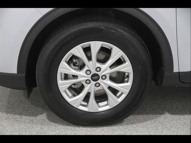 Used 2026 Ford Escape Active w/ Active Premium Tech Pack AWD/4WD image 22