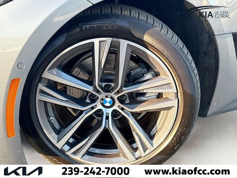 Used 2025 BMW 430i xDrive w/ Premium Package image 43