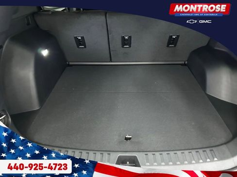 New 2026 Chevrolet Equinox LT w/ Safety and Technology Package image 27