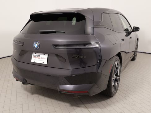 Used 2025 BMW iX M60 AWD/4WD image 15