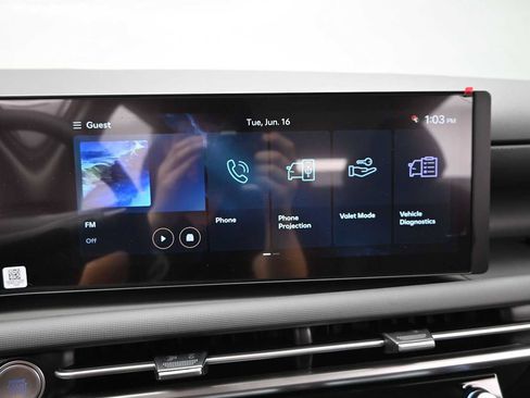 New 2026 Hyundai Tucson SEL Plus AWD/4WD image 17
