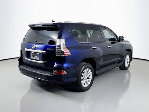 Certified 2023 Lexus GX 460 Premium w/ Premium Package image 5