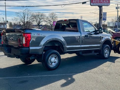 Used 2017 Ford F250 XL w/ Power Equipment Group image 4