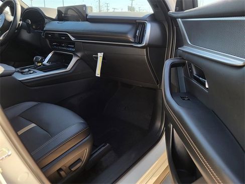 New 2026 MAZDA CX-90 3.3 Turbo S w/ Premium Package image 7