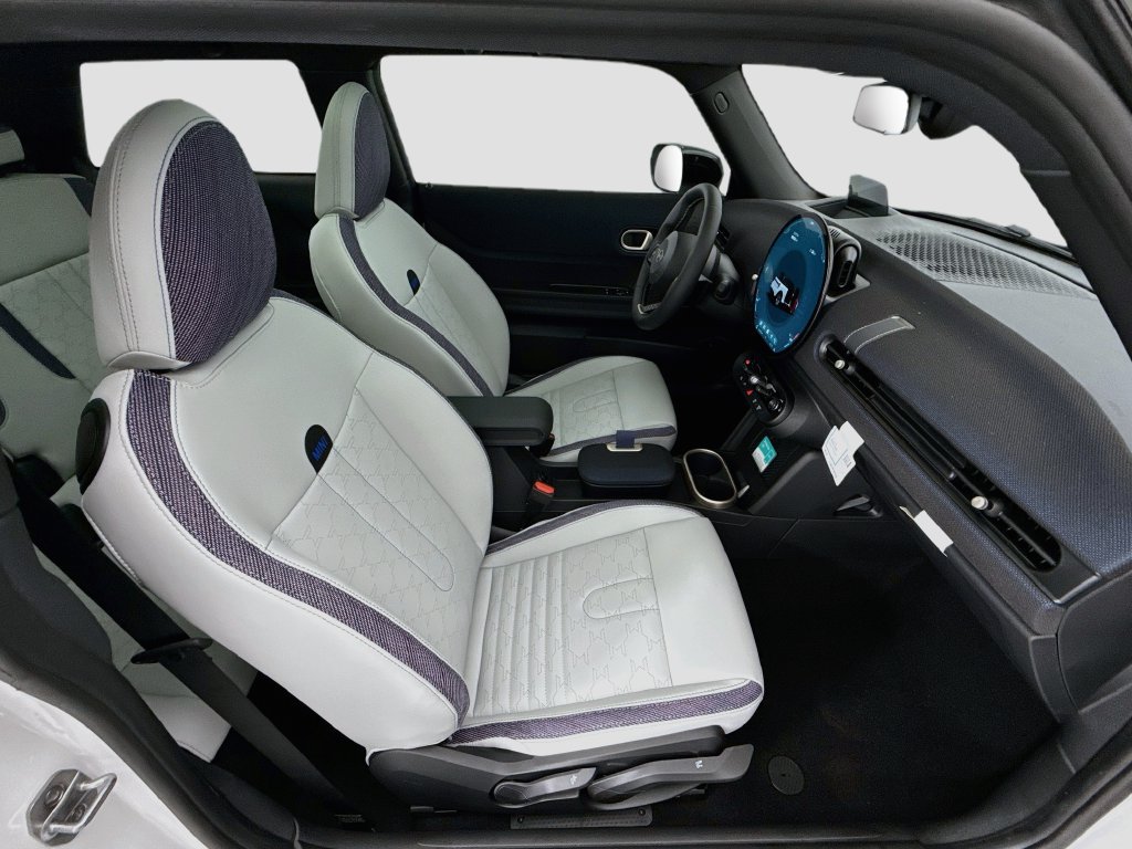 New 2027 MINI Cooper S FWD image 20