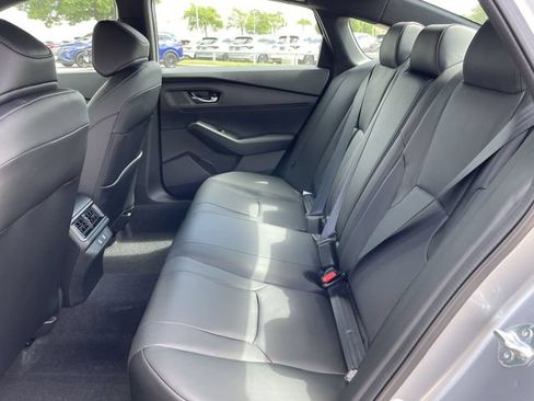New 2026 Honda Accord Sport image 26