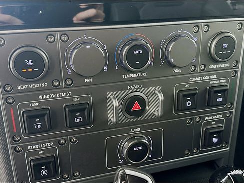 New 2024 INEOS Grenadier Fieldmaster Edition image 27