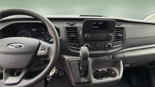 Used 2025 Ford Transit 250 Low Roof w/ Exterior Upgrade Package RWD image 12