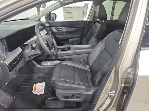 New 2026 Nissan Murano SL image 10