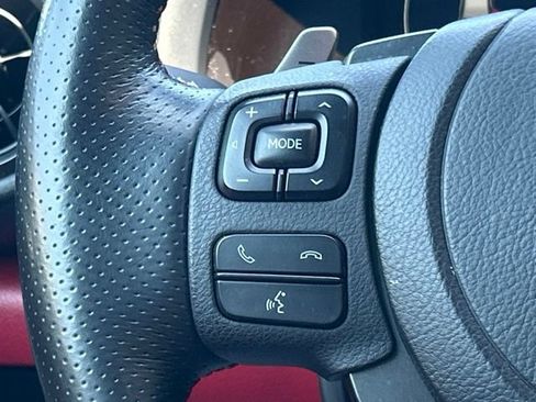 Used 2025 Lexus IS 350 F Sport w/ Accessory Package AWD/4WD image 61