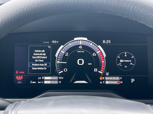 New 2026 Toyota Tundra Limited image 23