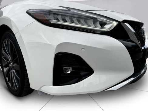 Used 2020 Nissan Maxima Platinum w/ Reserve Package image 10