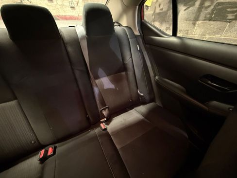 Used 2024 Nissan Sentra SV image 36