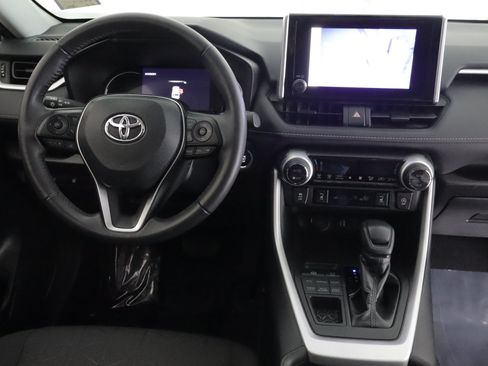 Used 2023 Toyota RAV4 XLE w/ Convenience Package AWD/4WD image 2