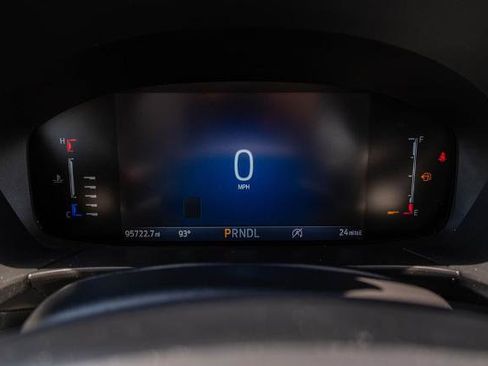 Certified 2023 Ford Escape ST-Line w/ Tech Pack #1 FWD image 23