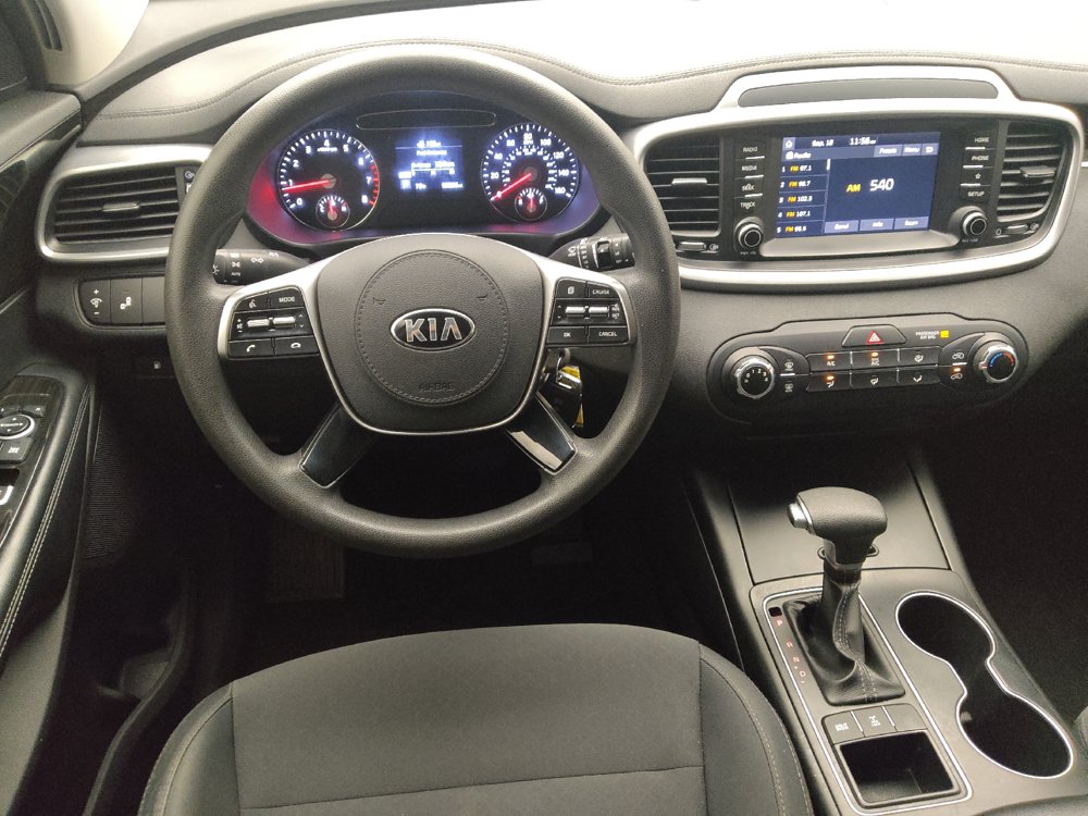 Used 2019 Kia Sorento AWD image 22