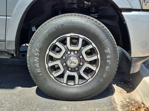 Used 2023 RAM 2500 Limited AWD/4WD image 5