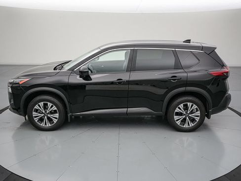 Used 2023 Nissan Rogue SV AWD/4WD image 7