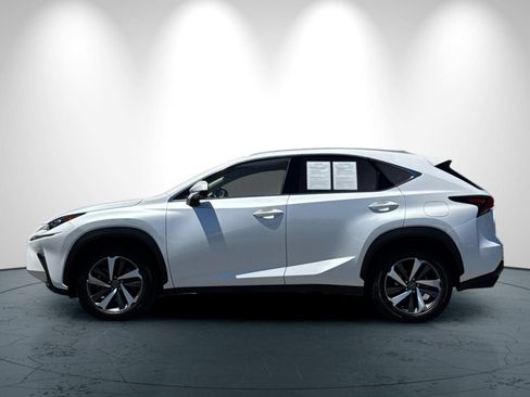 Used 2019 Lexus NX 300 AWD w/ Premium Package image 7