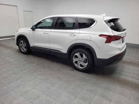 Used 2023 Hyundai Santa Fe SE w/ Cargo Package image 3
