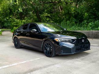 Used 2025 Honda Civic Sport video 2