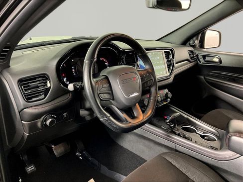 Used 2024 Dodge Durango R/T w/ Trailer Tow Group IV AWD/4WD image 17