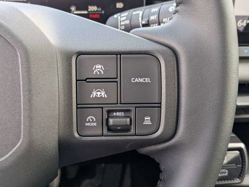 New 2026 Toyota RAV4 SE AWD/4WD image 25