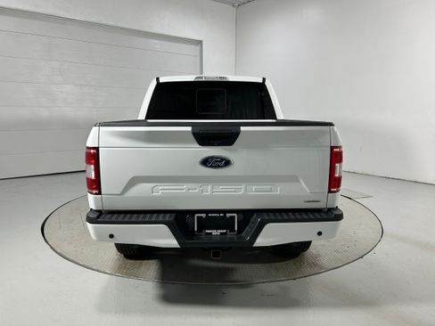Used 2020 Ford F150 XLT w/ Equipment Group 302A Luxury AWD/4WD image 30