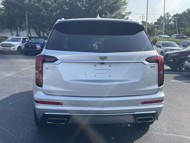 Used 2020 Cadillac XT6 Premium Luxury AWD/4WD image 6