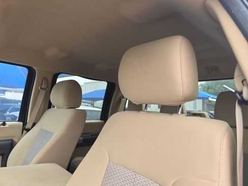 Used 2013 Ford F250 XLT AWD/4WD image 5