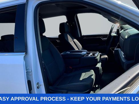 Used 2023 GMC Sierra 1500 SLE AWD/4WD image 37