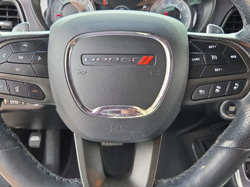 Used 2021 Dodge Challenger R/T Scat Pack RWD image 24