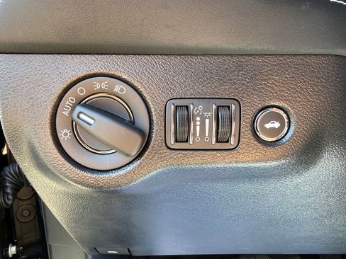 Used 2023 Dodge Challenger SRT Hellcat Redeye image 19