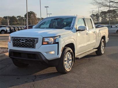 Certified 2023 Nissan Frontier SV w/ Technology Package
