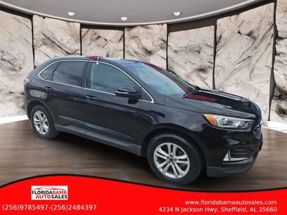 Used 2019 Ford Edge SEL w/ Equipment Group 201A