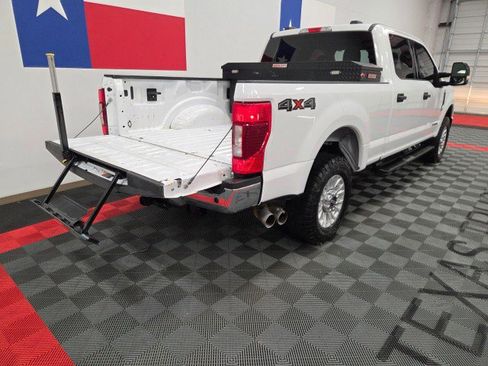 Used 2022 Ford F250 XLT w/ XLT Value Package image 25