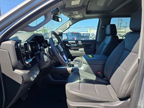New 2026 GMC Sierra 1500 SLT w/ SLT Premium Package AWD/4WD image 22