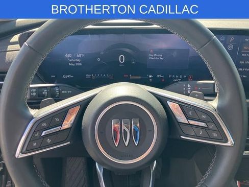 Used 2024 Buick Envision Preferred AWD/4WD image 16