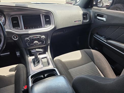 Used 2020 Dodge Charger Scat Pack RWD image 13
