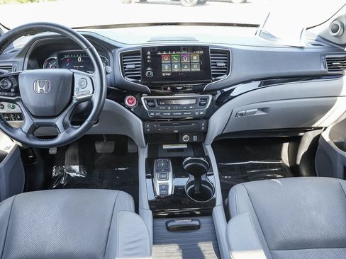 Used 2021 Honda Pilot Elite image 11
